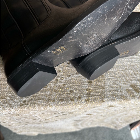 Free People We The Free Allstar Pointed Boot - Picture 9 of 13